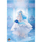 Hololive -Wedding Dress Style- Yukihana Lamy Figure [Ichiban-Kuji Prize Yukihana Lamy]
