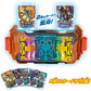 ☆仮面ライダー[Bonus] Kamen Rider Gotchard Henshin Belt DX Gotchard Driver