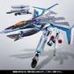 DX Chogokin VF-31J Kai Siegfried (Hayate Immelmann Custom) „Macross Delta“ [Tamashii Nation 2017, Tamashii Web Shoten exklusiv]