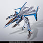 DX Chogokin VF-31J Kai Siegfried (Hayate Immelmann Custom) "Macross Delta" [Tamashii Nation 2017, Tamashii Web Shoten Exclusive]