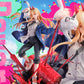 Chainsaw Man Power & Meowy 1/7 Complete Figure