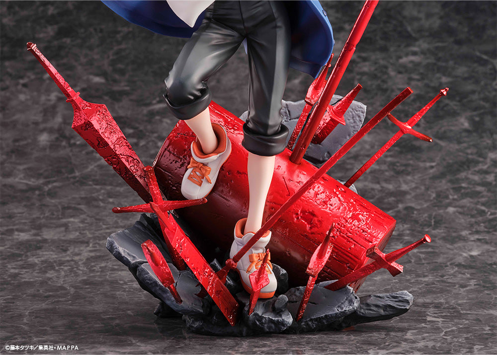 Chainsaw Man Power & Meowy 1/7 Complete Figure