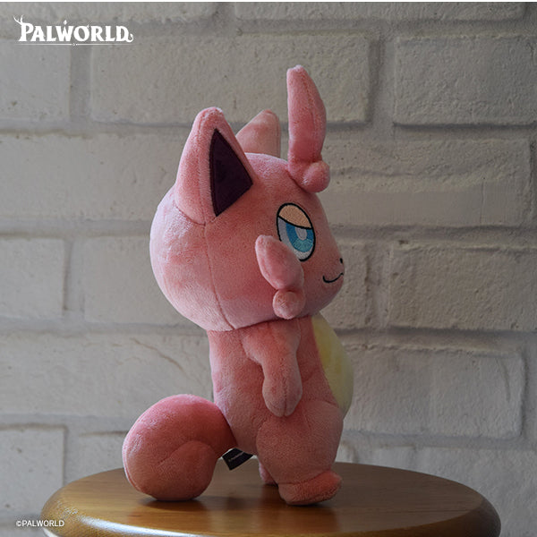 Palworld / Cattiva Plush Toy, Stuffed Animals, animota