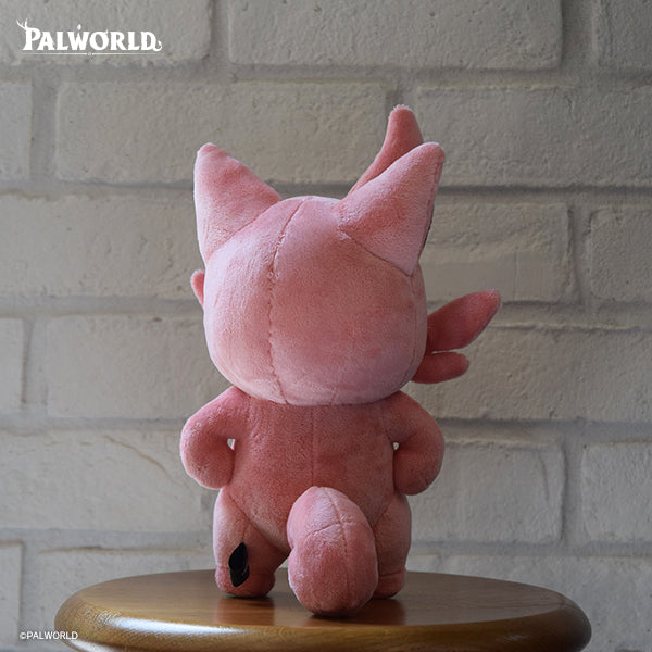 Palworld / Cattiva Plush Toy, Stuffed Animals, animota