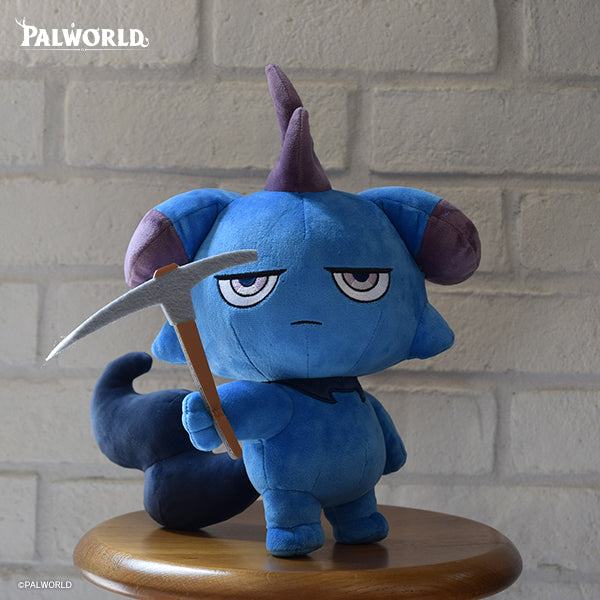 Palworld / Depresso Plush Toy, Stuffed Animals, animota