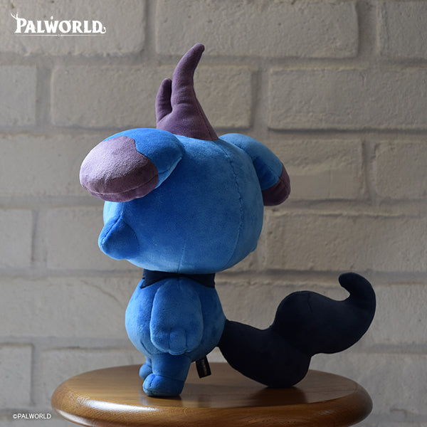 Palworld / Depresso Plush Toy, Stuffed Animals, animota