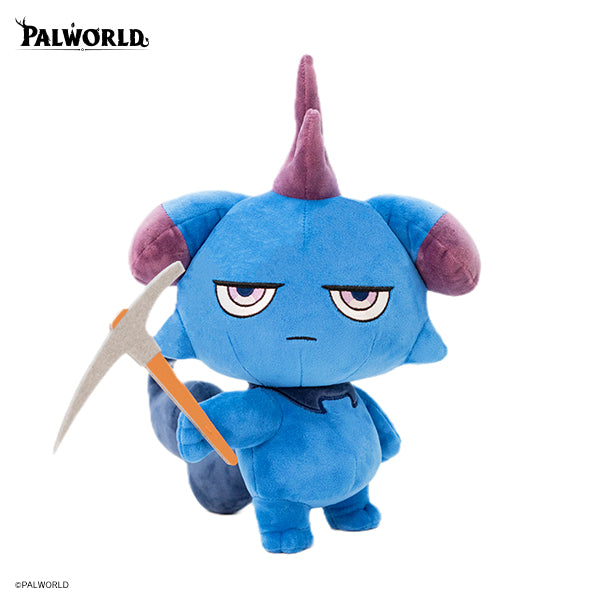 Palworld / Depresso Plush Toy, Stuffed Animals, animota