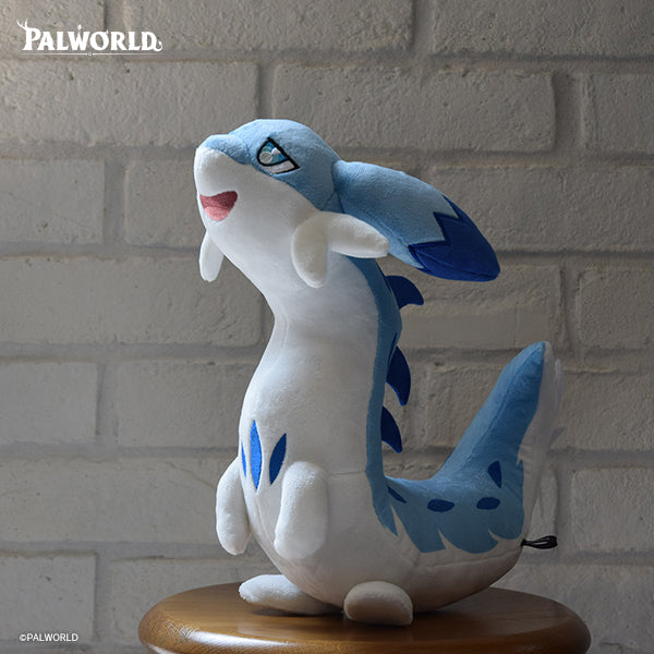 Palworld / Chillet Plush Toy, Stuffed Animals, animota