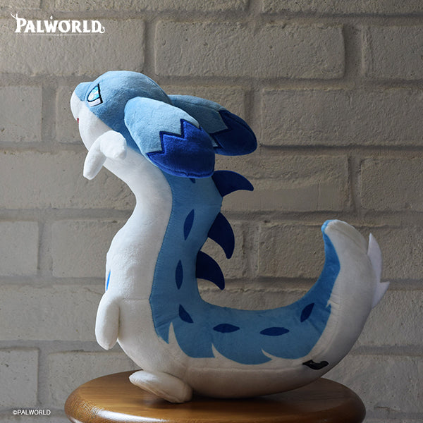 Palworld / Chillet Plush Toy, Stuffed Animals, animota