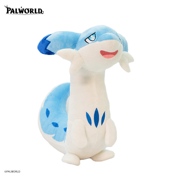 Palworld / Chillet Plush Toy, Stuffed Animals, animota