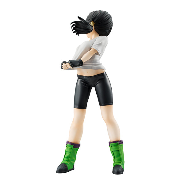 Figurine Lunch Launch Dragon Ball Legend of Manga Hachette figure rare Figurine Lunch Launch Dragon Ball Legend of Manga Hachette figure rare
