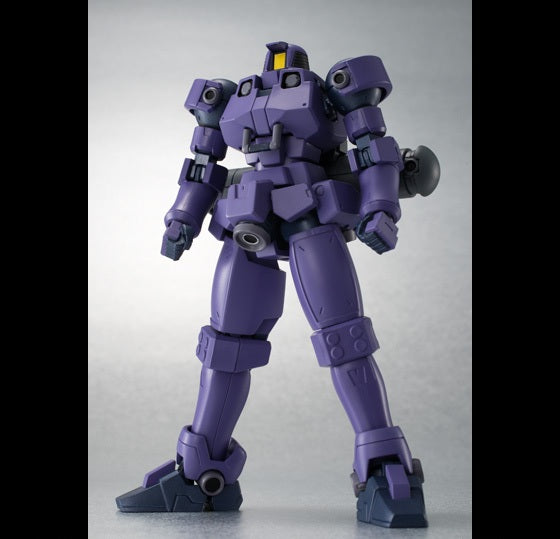 Robot Spirits -SIDE MS- Leo (SPACE TYPE)  [Tamashii Web Shoten Exclusive], Action & Toy Figures, animota