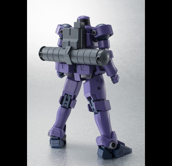 Robot Spirits -SIDE MS- Leo (SPACE TYPE)  [Tamashii Web Shoten Exclusive], Action & Toy Figures, animota