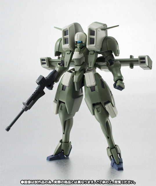 Robot Spirits -SIDE MS- Aries (Noin's Custom)  [Tamashii Web Shoten Exclusive], Action Figures, animota