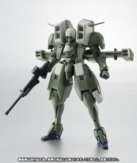 Robot Spirits -SIDE MS- Aries (Noin's Custom)  [Tamashii Web Shoten Exclusive], Action Figures, animota