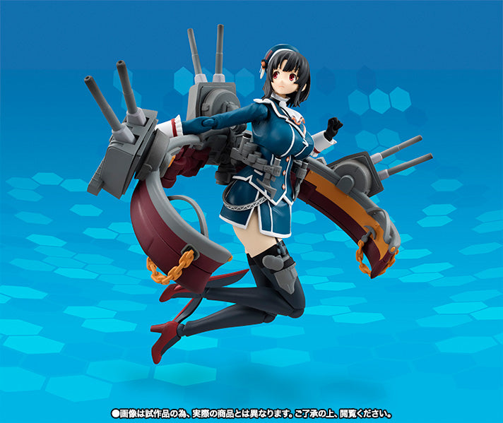 Armor Girls Project - Kan Colle - Takao