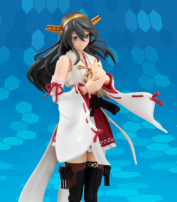 Armor Girls Project - Kan Colle Haruna Kai-II "Kantai Collection"