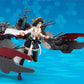 Armor Girls Project - Kan Colle Kirishima Kai-II "Kantai Collection -Kan Colle-"