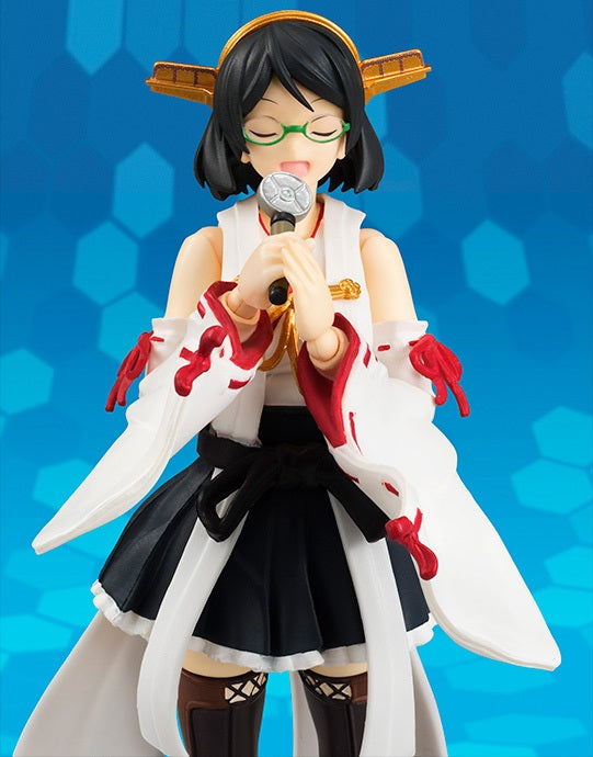Armor Girls Project - Kan Colle Kirishima Kai-II "Kantai Collection -Kan Colle-"