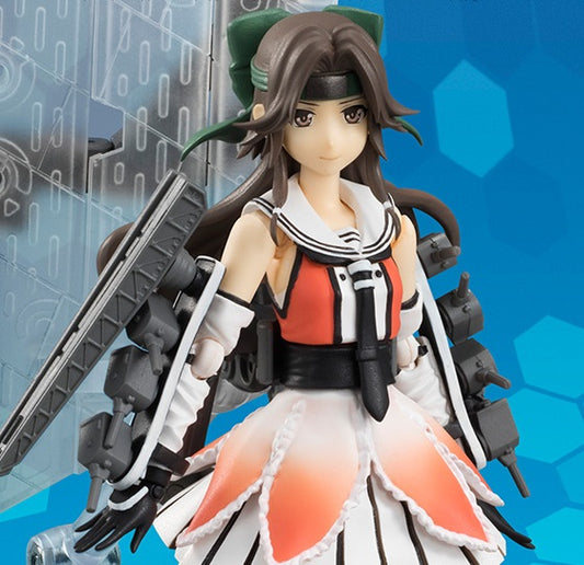 Armor Girls Project - Kan Colle Jintsu Kai-II "Kantai Collection -Kan Colle-"