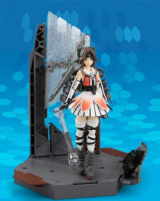 Armor Girls Project - Kan Colle Jintsu Kai-II "Kantai Collection -Kan Colle-"