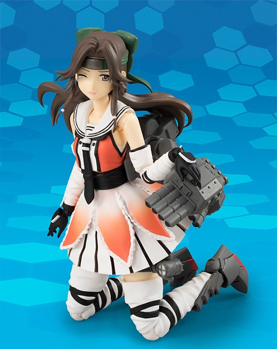Armor Girls Project - Kan Colle Jintsu Kai-II "Kantai Collection -Kan Colle-"