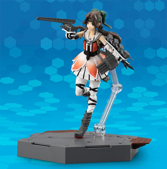 Armor Girls Project - Kan Colle Jintsu Kai-II "Kantai Collection -Kan Colle-"