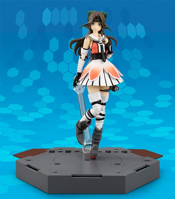 Armor Girls Project - Kan Colle Jintsu Kai-II "Kantai Collection -Kan Colle-"