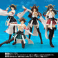 Armor Girls Project - Kan Colle Hiei Kai-II "Kantai Collection"