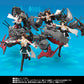 Armor Girls Project - Kan Colle Hiei Kai-II "Kantai Collection"