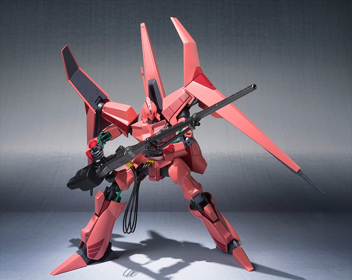 BANDAI ROBOT魂 HEAVY L NOVEL D-SSERD Robot Spirits -SIDE HM- Novel D-sserd 