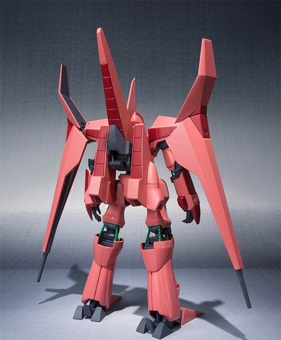 BANDAI ROBOT魂 HEAVY L NOVEL D-SSERD Robot Spirits -SIDE HM- Novel D-sserd 