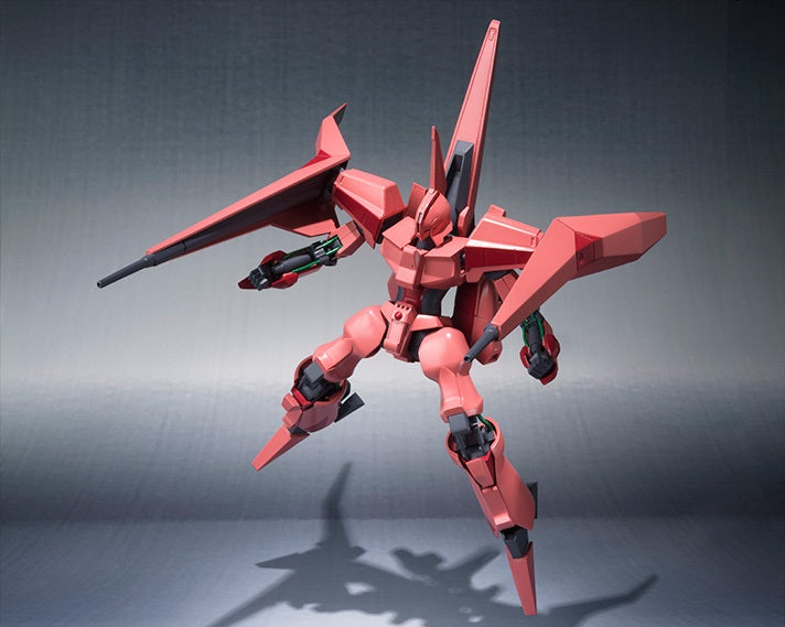 BANDAI ROBOT魂 HEAVY L NOVEL D-SSERD Robot Spirits -SIDE HM- Novel D-sserd 