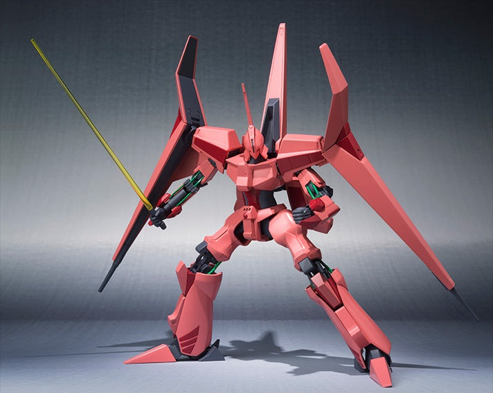 ROBOT魂SIDE HM SP▽ディザード D-SSERD魂ウェブ商店限定 バンダイ | ROBOT