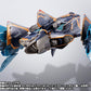 DX Chogokin Sv-262Hs Draken III (Keith Aero Windermere Unit) Lill Draken & Missile Pod "Macross Delta" [Tamashii Web Shoten Exclusive], Action & Toy Figures, animota
