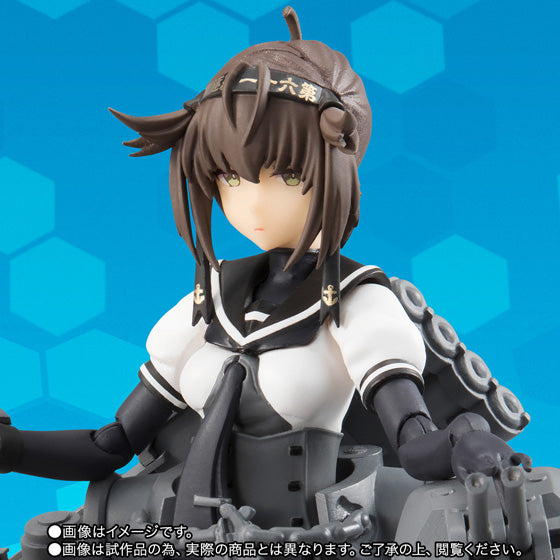 Armor Girls Project - Kan Colle Hatsuzuki "Kantai Collection"