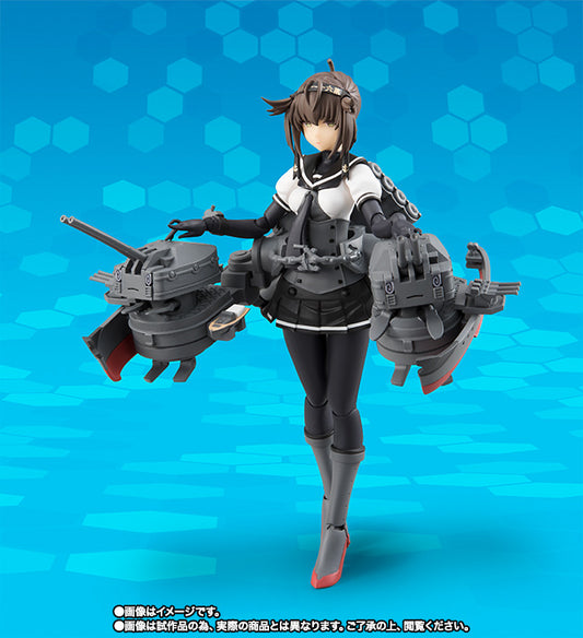 Armor Girls Project - Kan Colle Hatsuzuki "Kantai Collection"