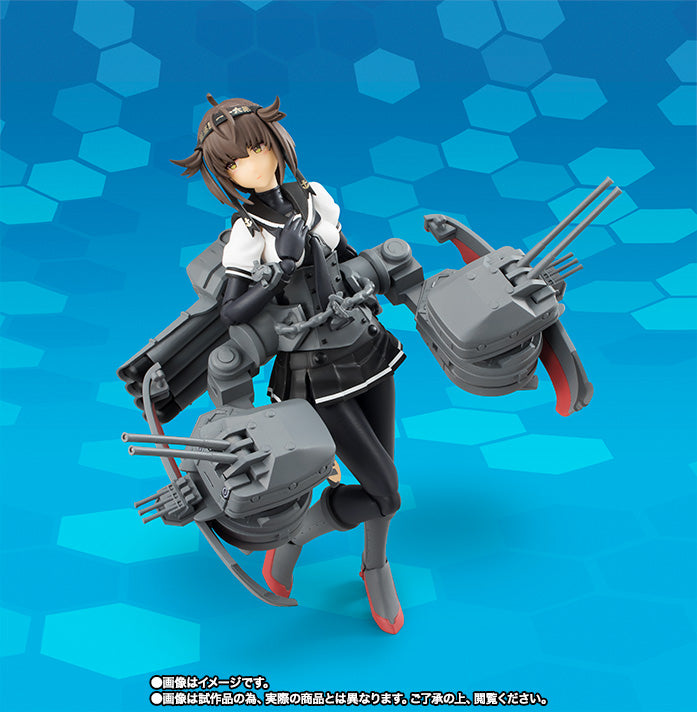 Armor Girls Project - Kan Colle Hatsuzuki "Kantai Collection"