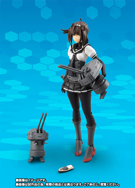 Armor Girls Project - Kan Colle Hatsuzuki "Kantai Collection"