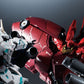 Robot Spirits -SIDE MS- Sinanju FINAL BATTLE SET: Feat. Neo Zeong [Tamashii Web Shoten Exclusive] | animota
