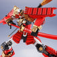 METAL Robot Spirits -SIDE MS- Musha Gundam "SD Sengokuden" | animota