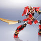 METAL Robot Spirits -SIDE MS- Musha Gundam "SD Sengokuden" | animota