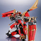 METAL Robot Spirits -SIDE MS- Musha Gundam "SD Sengokuden" | animota