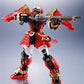 METAL Robot Spirits -SIDE MS- Musha Gundam "SD Sengokuden" | animota