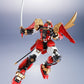 METAL Robot Spirits -SIDE MS- Musha Gundam "SD Sengokuden" | animota