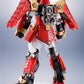 METAL Robot Spirits -SIDE MS- Musha Gundam "SD Sengokuden" | animota