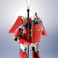 METAL Robot Spirits -SIDE MS- Musha Gundam "SD Sengokuden" | animota