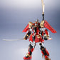 METAL Robot Spirits -SIDE MS- Musha Gundam "SD Sengokuden" | animota