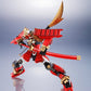 METAL Robot Spirits -SIDE MS- Musha Gundam "SD Sengokuden" | animota