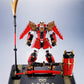 METAL Robot Spirits -SIDE MS- Musha Gundam "SD Sengokuden" | animota